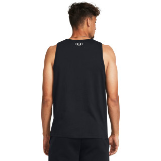 Men's UA Sportstyle Logo Tank 