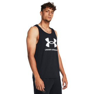 Men's UA Sportstyle Logo Tank 