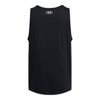 Men's UA Sportstyle Logo Tank 