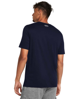UA Sportstyle Logo Update SS