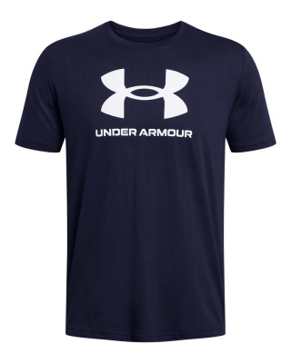 UA Sportstyle Logo Update SS