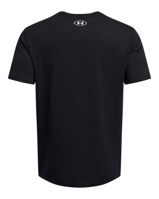 Men's UA Foundation Short Sleeve 