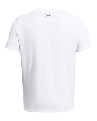 Men's UA Foundation Short Sleeve 