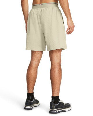 Men's UA Journey Rib Shorts