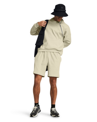 Men's UA Journey Rib Shorts
