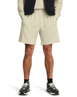 Men's UA Journey Rib Shorts