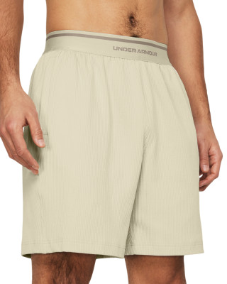 Men's UA Journey Rib Shorts