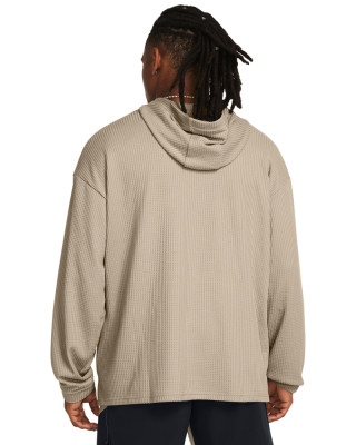 Men's UA Rival Waffle Hoodie 