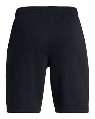 Boys' UA Rival Terry Shorts 