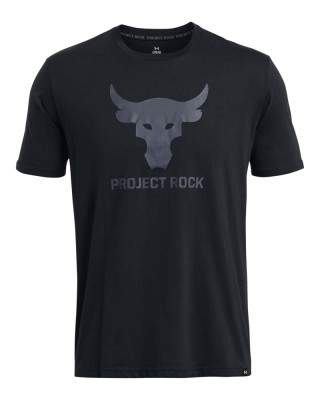 Men's Project Rock Payoff Graphic Short Sleeve