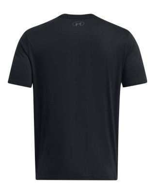 Men's Project Rock Payoff Graphic Short Sleeve