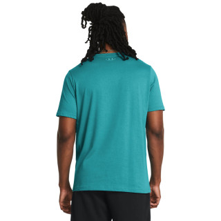 Men's Project Rock Payoff Graphic Short Sleeve