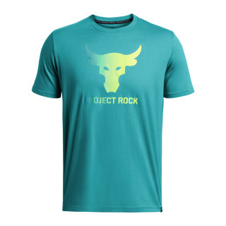 Men's Project Rock Payoff Graphic Short Sleeve