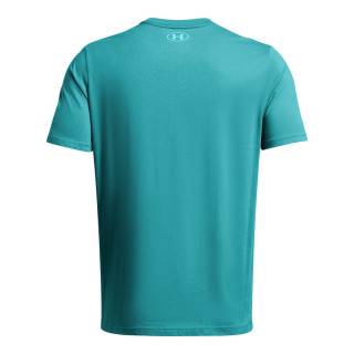 Men's Project Rock Payoff Graphic Short Sleeve