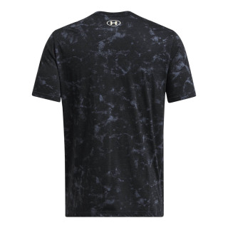 Men's Project Rock Payoff Printed Graphic Short Sleeve 