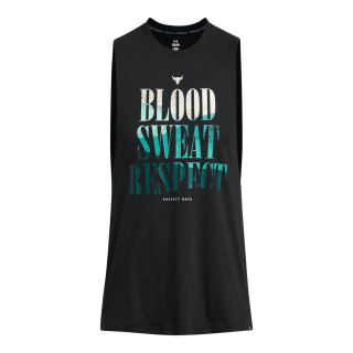 Men's Project Rock BSR Payoff Tank