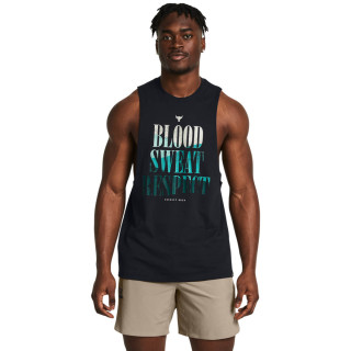 Men's Project Rock BSR Payoff Tank