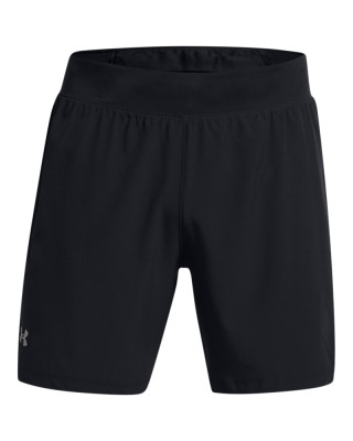 UA Speedpocket 7'' Short
