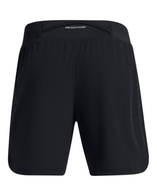 UA Speedpocket 7'' Short