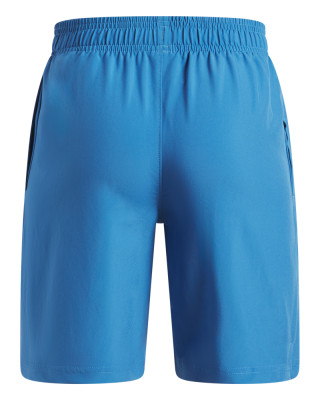 UA Tech™ Woven Wordmark Boys' Shorts 