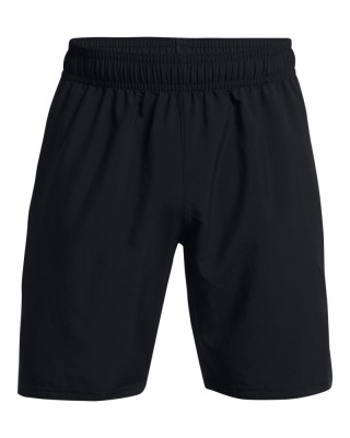 Men's UA Tech™ Woven Wordmark Shorts