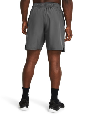 Men's UA Tech™ Woven Wordmark Shorts 
