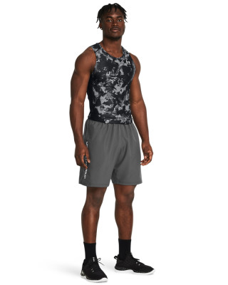 Men's UA Tech™ Woven Wordmark Shorts 