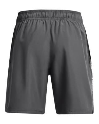 Men's UA Tech™ Woven Wordmark Shorts 