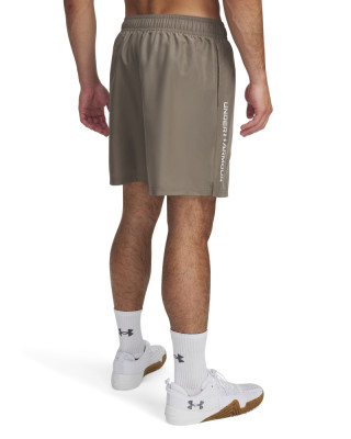 UA Woven Wdmk Shorts