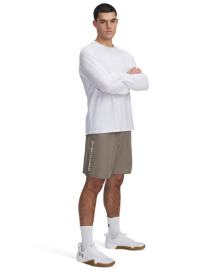 UA Woven Wdmk Shorts