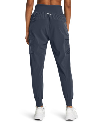 Women's UA Launch Trail Pants 