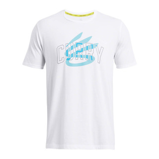 Men's Curry Champ Mindset T-Shirt 