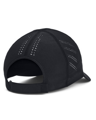 Women's UA Launch Adjustable Cap