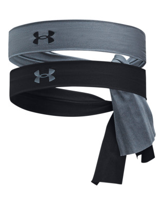 Women's UA Mesh Headband 