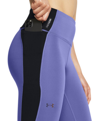 Women's UA Vanish Elite Ankle Leggings