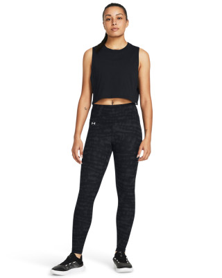 Women's UA Motion Printed Leggings 