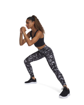 Motion Print Legging