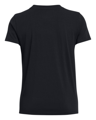 UA Rival Core Women's Short Sleeve 