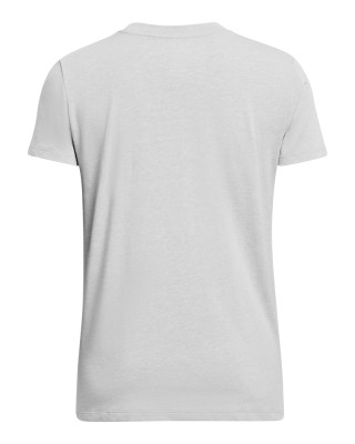 Women's UA Rival Core Short Sleeve