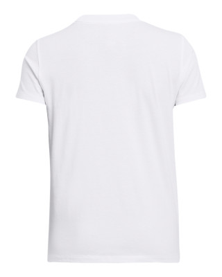 UA Rival Core Women's Short Sleeve 