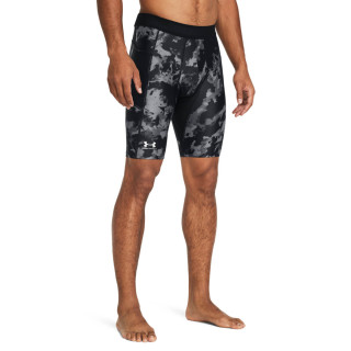 Men's HeatGear® Iso-Chill Printed Long Shorts 
