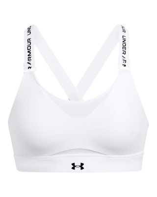 Women's UA Infinity 2.0 High Sports Bra