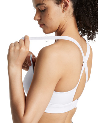 UA Infinity High 2.0 Bra 