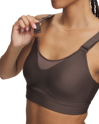UA Infinity High 2.0 Bra 