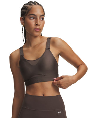 UA Infinity High 2.0 Bra 