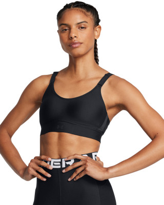 UA Infinity Mid 2.0 Bra 