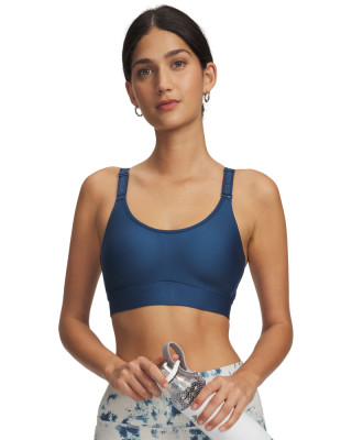 UA Infinity Mid 2.0 Bra 