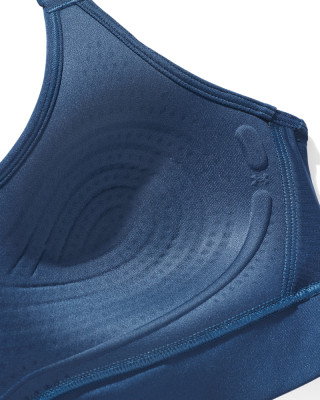UA Infinity Mid 2.0 Bra 