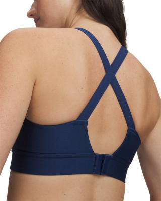 UA Infinity Mid 2.0 Bra 1 