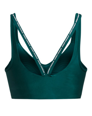 Women's UA Infinity 2.0 Low Strappy Sports Bra 
